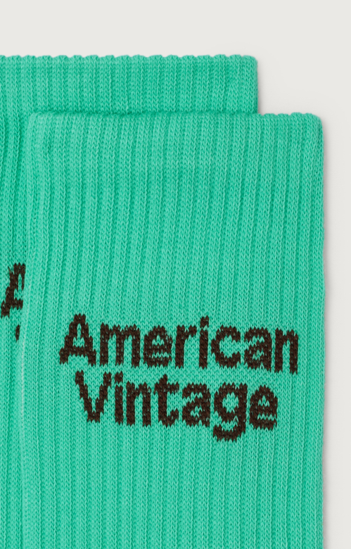 American-Vintage-Clypsun-Sokken-Aquatique-CLY00BH26AQUAT